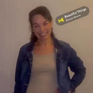 Meet your Posher, Donna